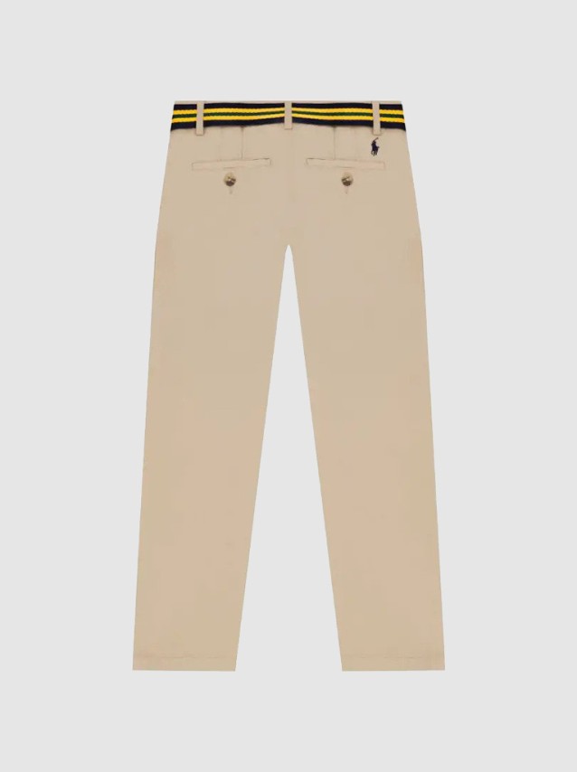 Pantalones Masculino Ralph Lauren Kids