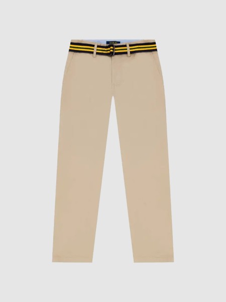 Pantalones Masculino Ralph Lauren Kids