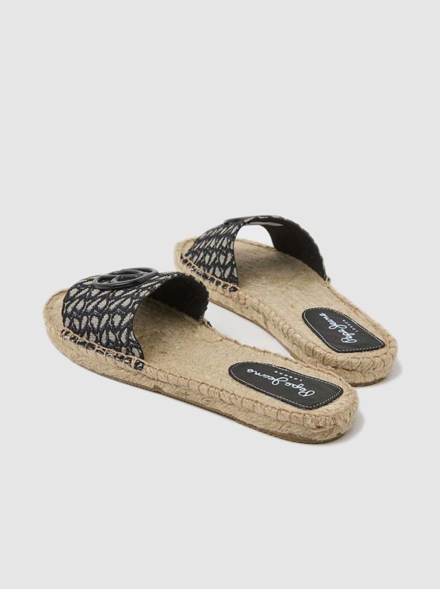 Slippers Female Pepe Jeans Footwear