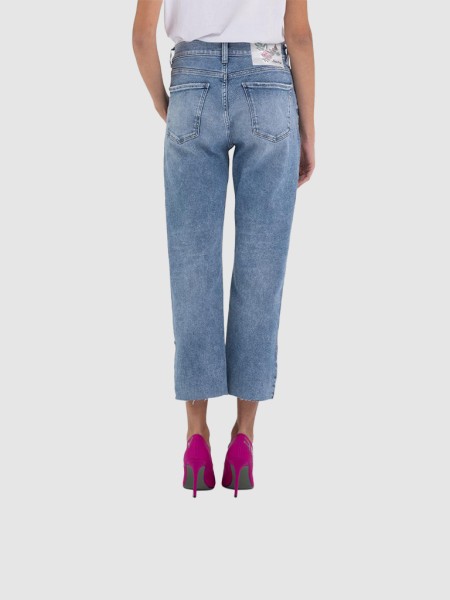 Jeans Féminin Replay Jeans Féminin Replay