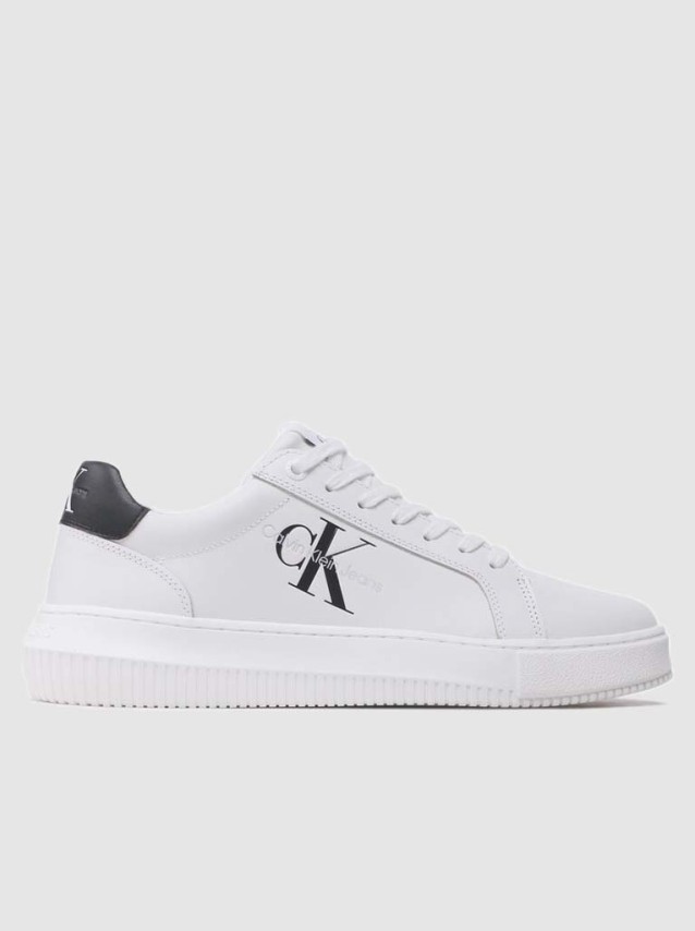 Trainers Male Calvin Klein Footwear