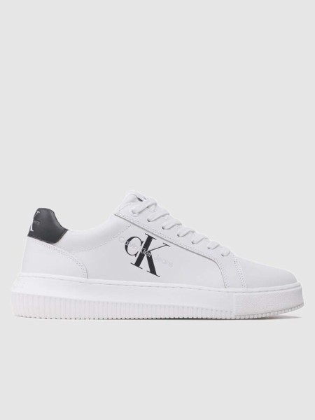 Chaussures de Sport Masculin Calvin Klein Footwear