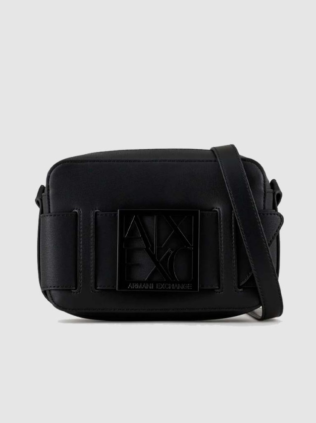 Shoulder Bag Female Armani Exchange