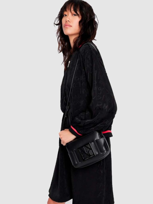 Sac  Bandoulire Fminin Armani Exchange