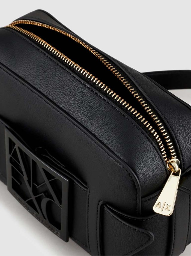 Sac  Bandoulire Fminin Armani Exchange