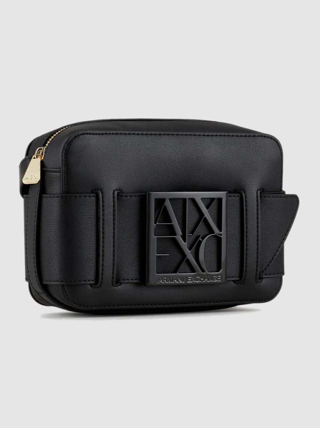 Sac  Bandoulire Fminin Armani Exchange