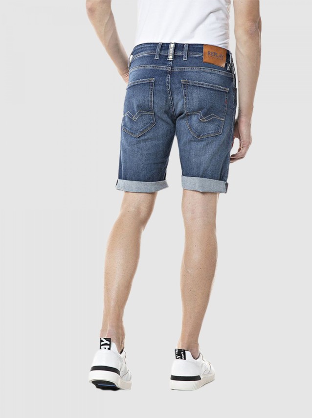 Shorts Male Replay