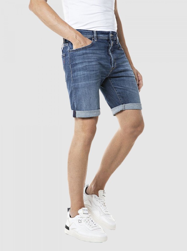 Shorts Male Replay