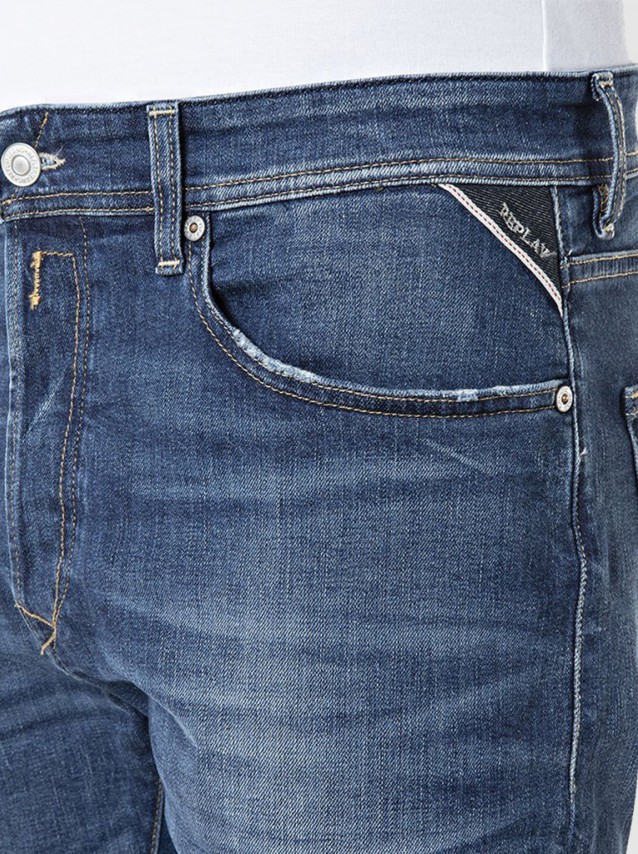 Shorts Male Replay