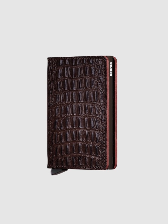 Wallets Male Secrid