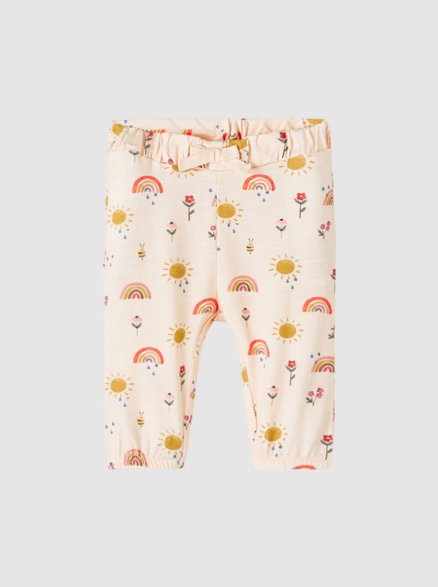 Pantalons F�minin Name It