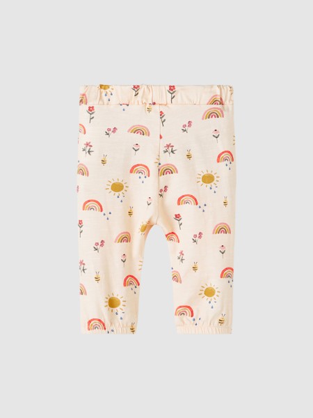 Pantalones Femenino Name It