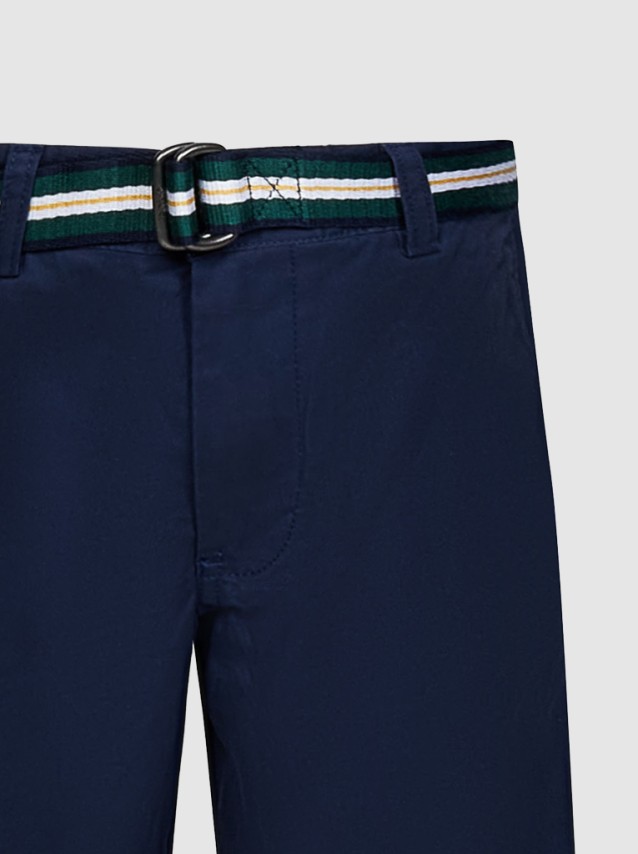 Pantalones Cortos Masculino Ralph Lauren Kids