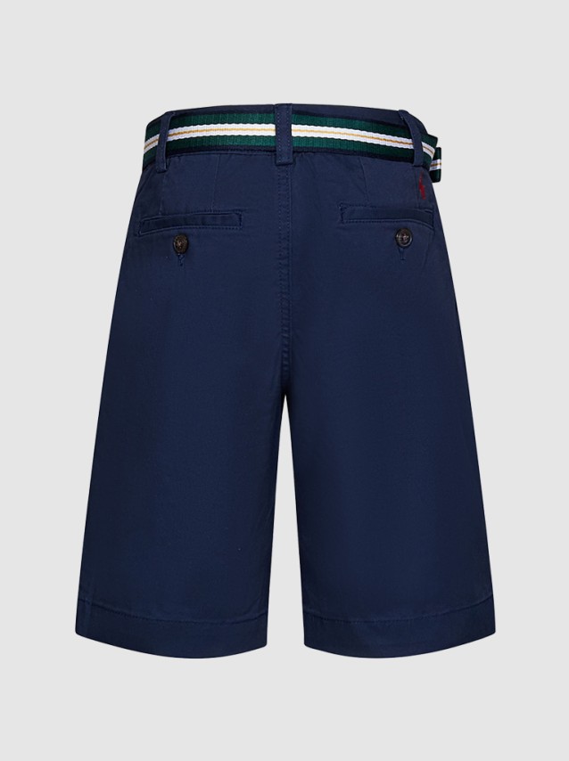 Pantalones Cortos Masculino Ralph Lauren Kids
