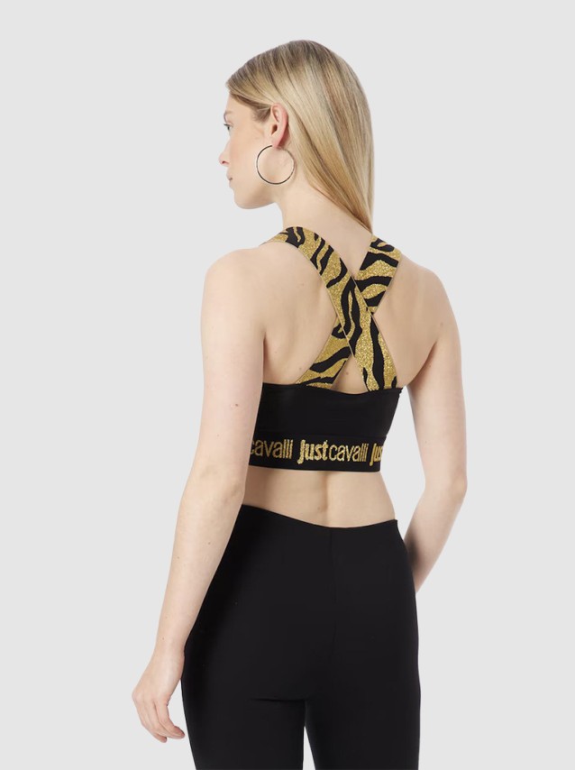 Tops Female Just Cavalli