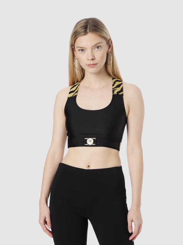 Hauts Féminin Just Cavalli