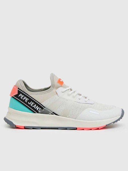 Baskets Fminin Pepe Jeans Footwear