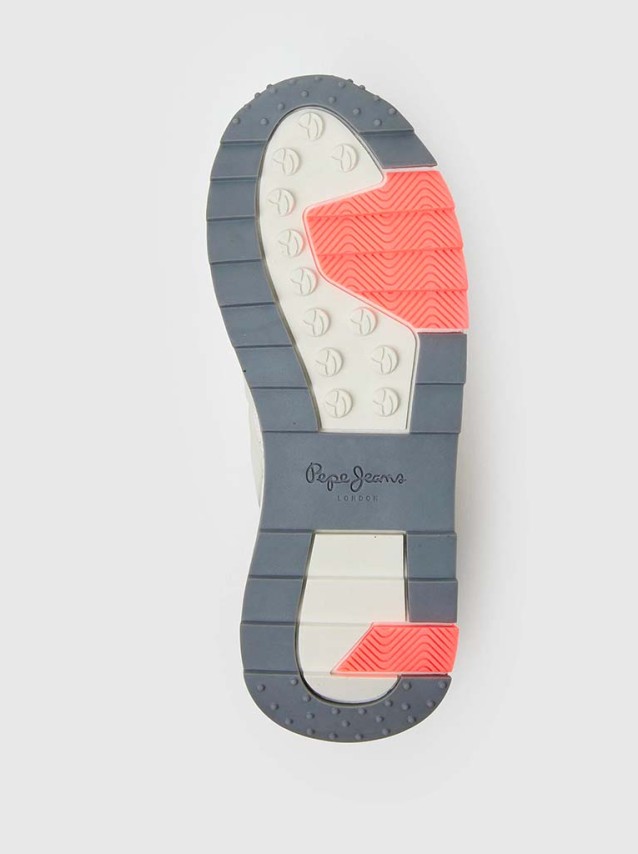 Zapatillas Femenino Pepe Jeans Footwear
