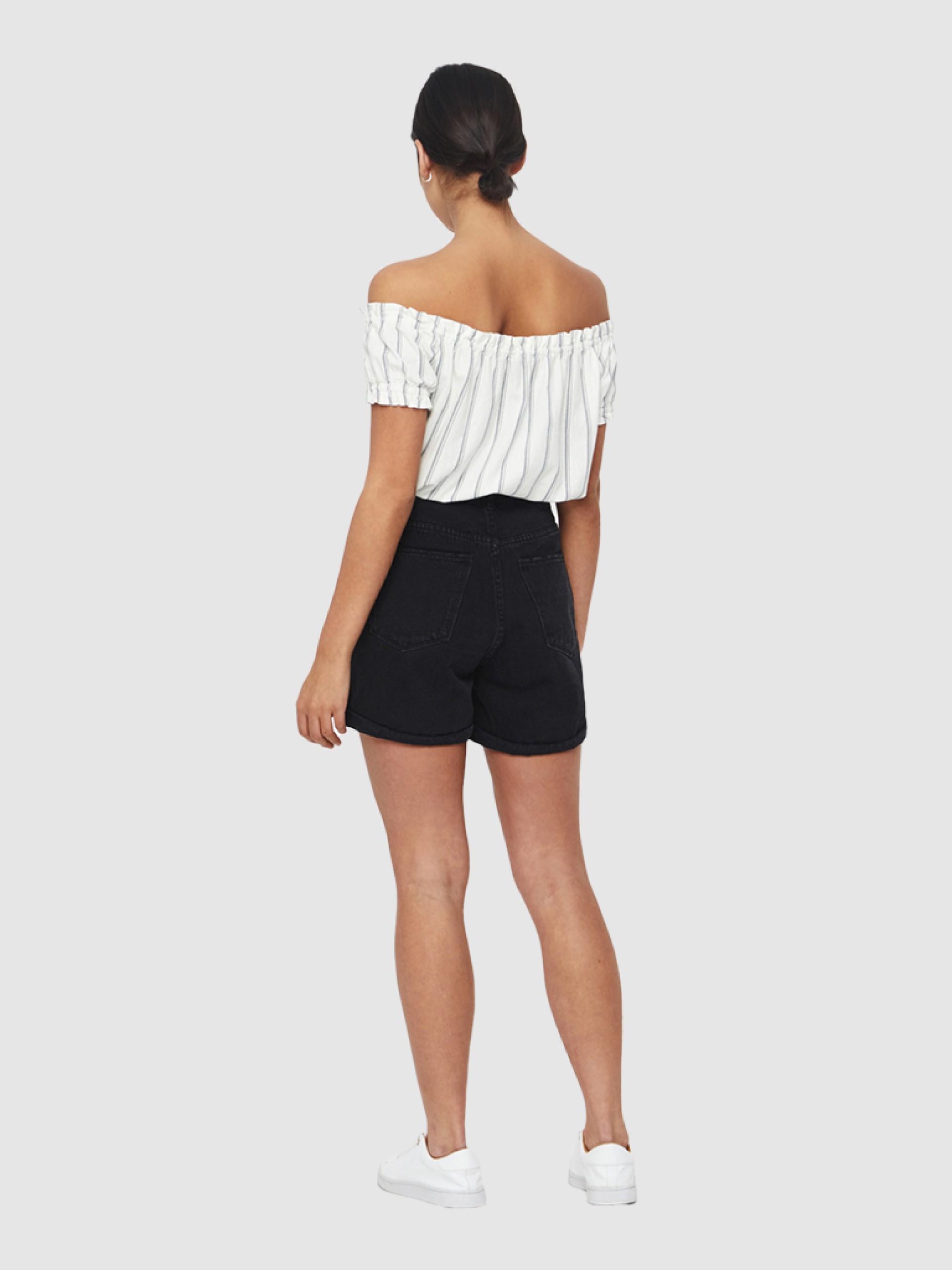 Short Féminin Vero Moda