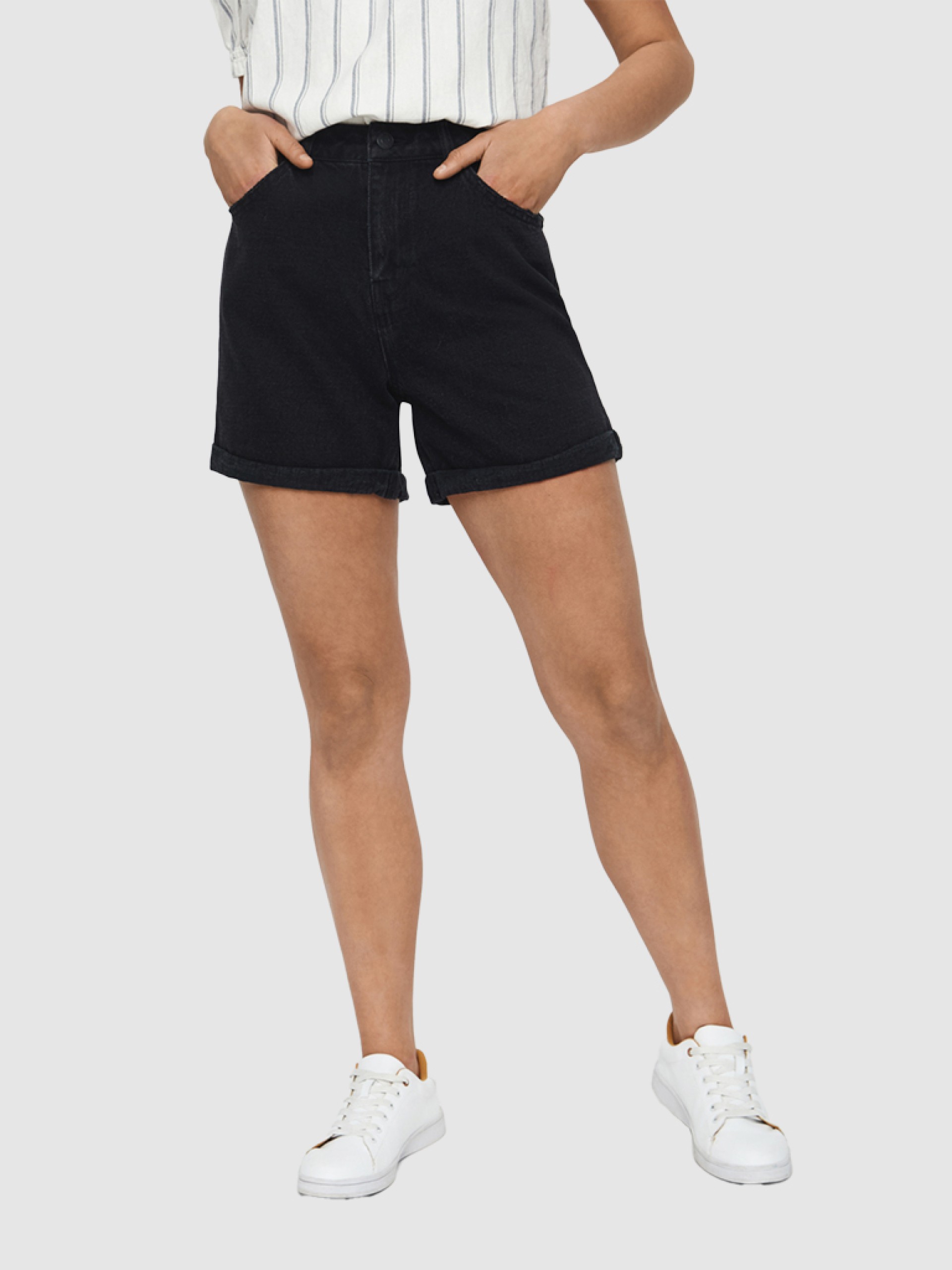 Short Féminin Vero Moda