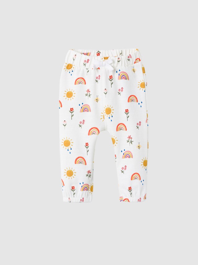 Pantalons F�minin Name It