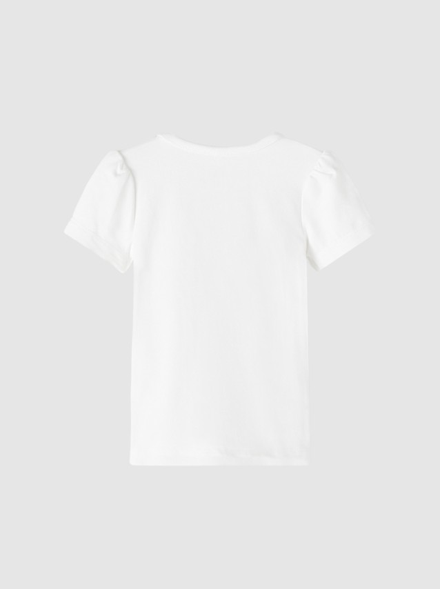Camiseta Femenino Name It