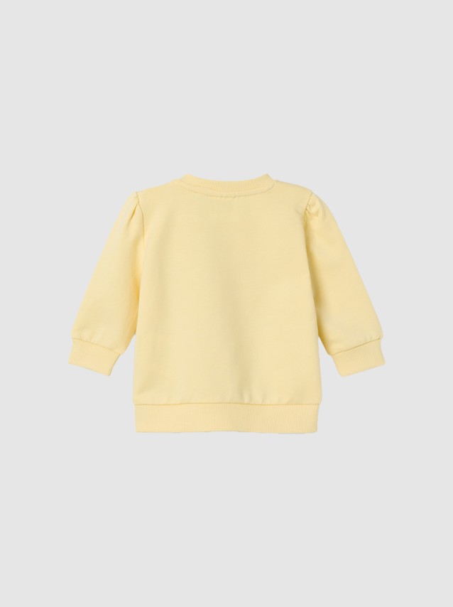 Sudaderas Femenino Name It