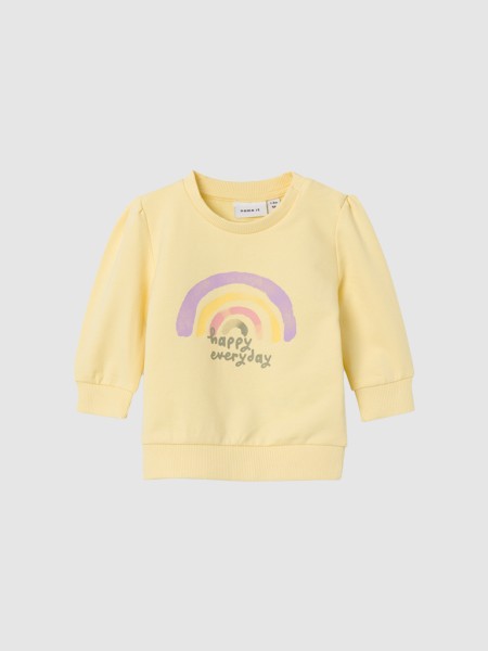 Sweatshirt Female Name It Sweatshirt Female Name It