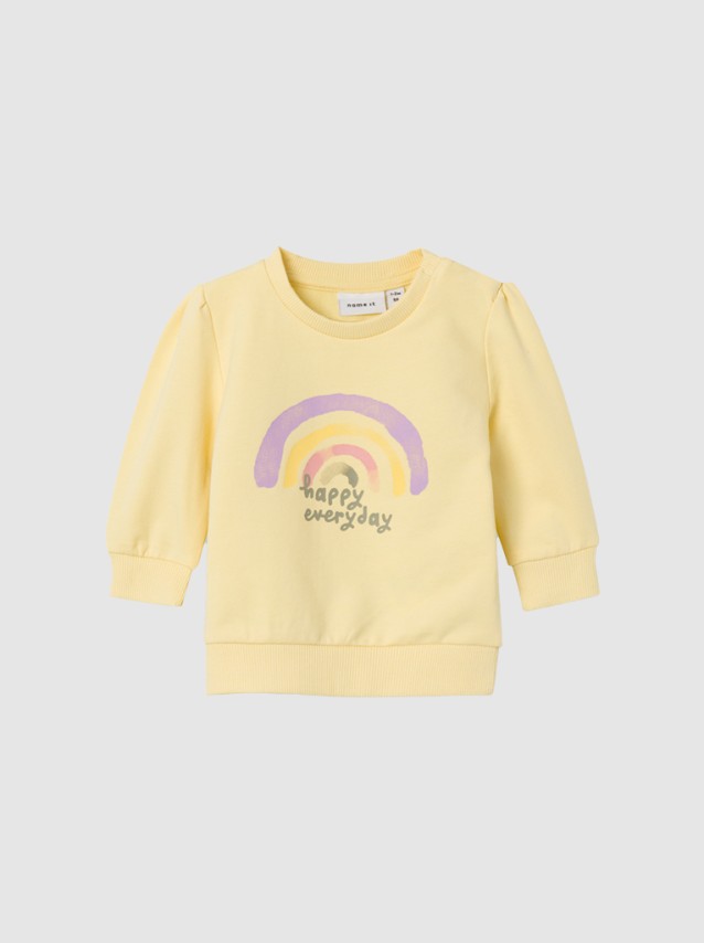 Sudaderas Femenino Name It
