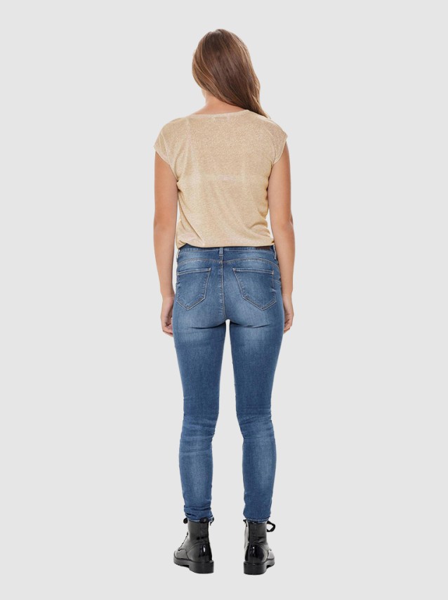Camiseta Femenino Only