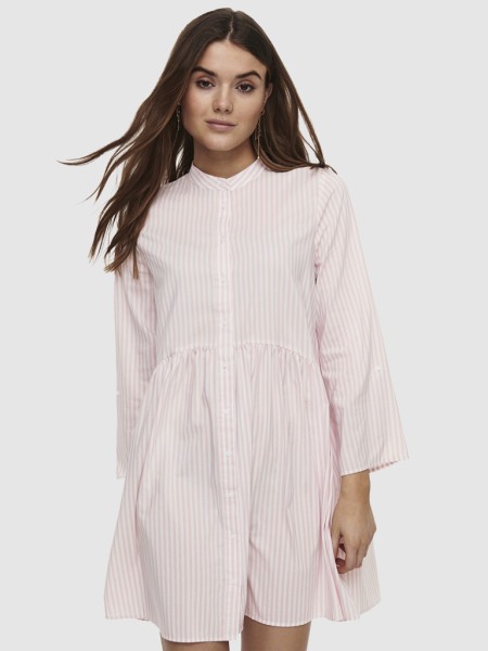 Vestidos Mulher Only
