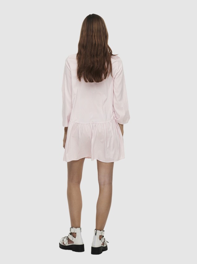 Vestidos Mulher Only
