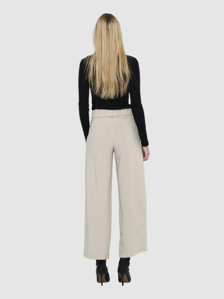Trousers Female Jacqueline de Yong