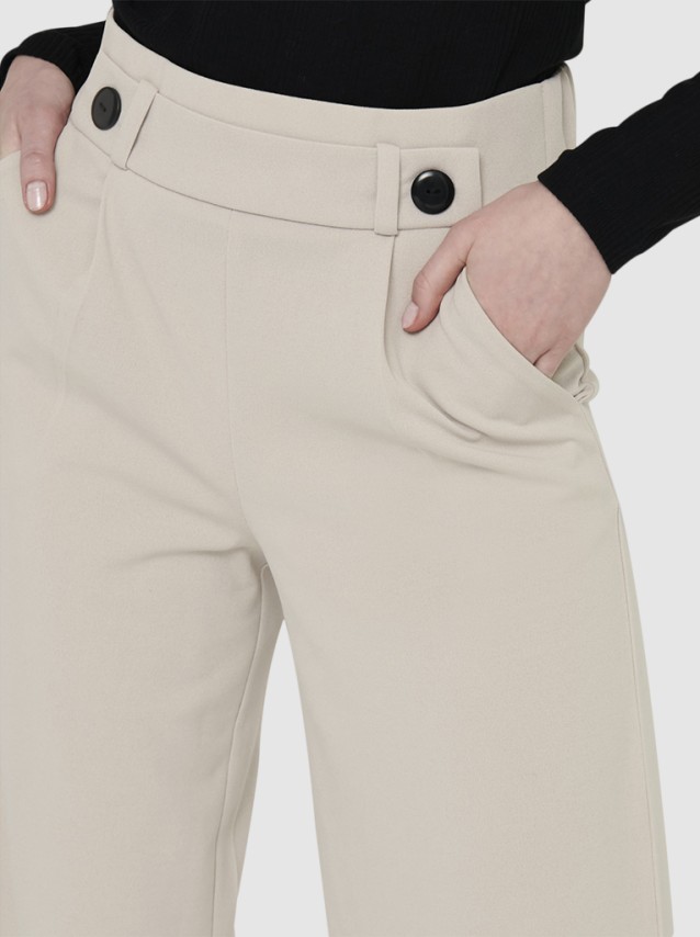 Pantalons F�minin Jacqueline de Yong