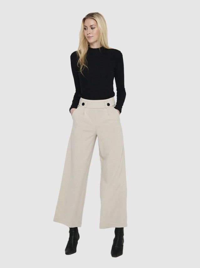 Pantalons F�minin Jacqueline de Yong