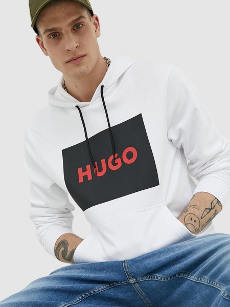 Jumper Male Hugo