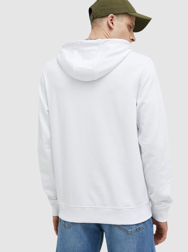 Pull-Over Masculin Hugo