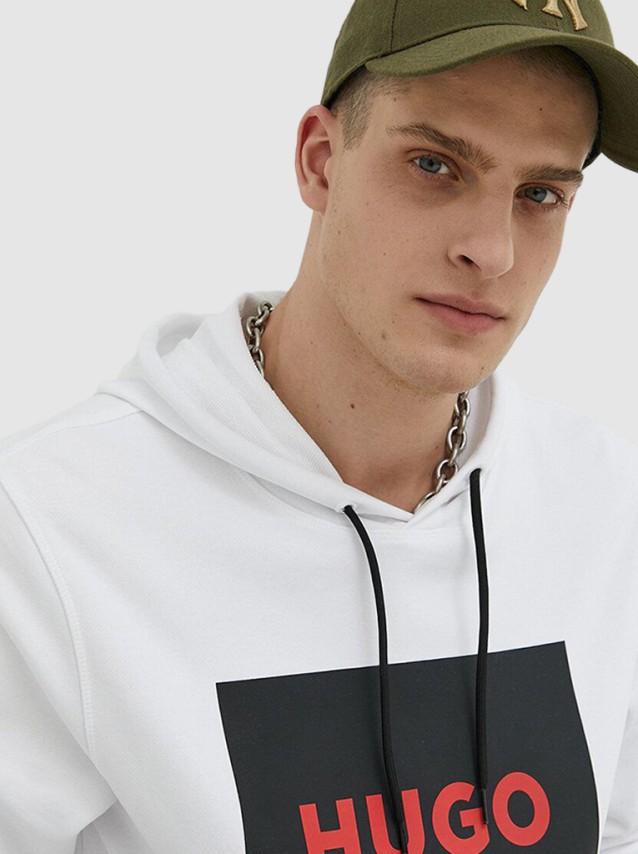 Jersey Masculino Hugo