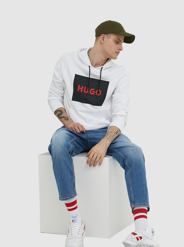 Pull-Over Masculin Hugo