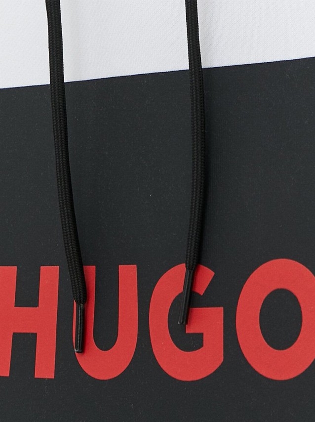 Jersey Masculino Hugo