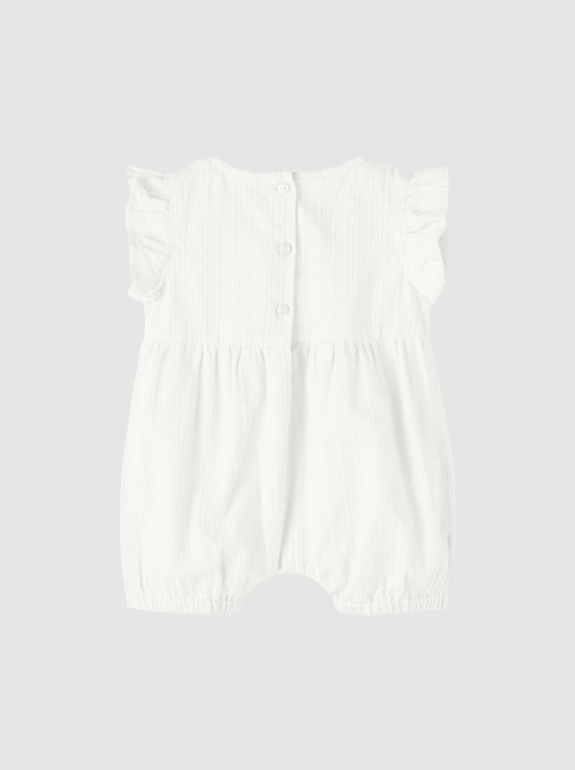Babygrow Beb� Menina Hilla Name It