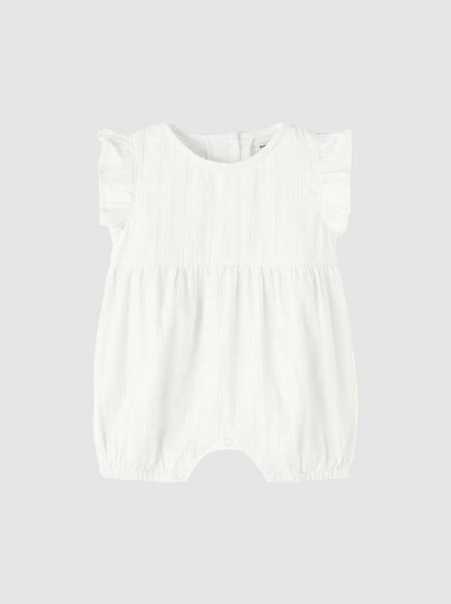 Babygrow Beb� Menina Hilla Name It
