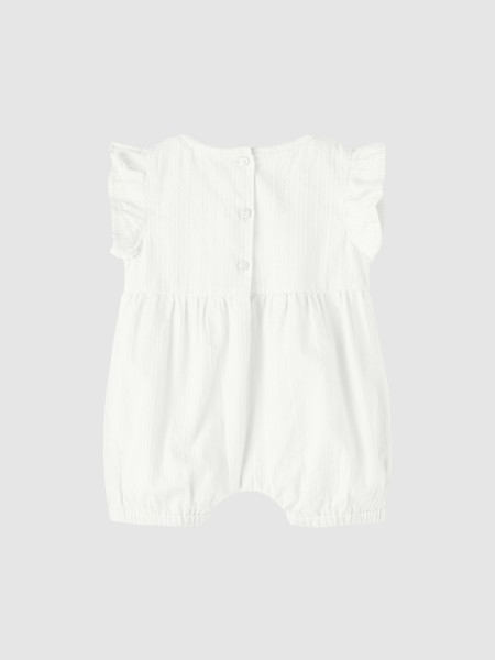 Babygrow Beb� Menina Hilla Name It