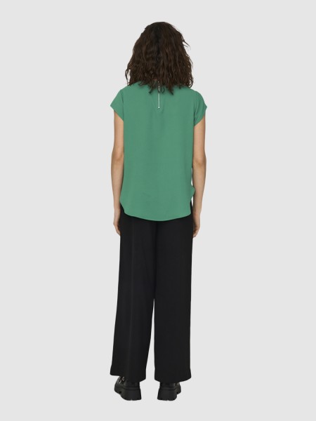 T-Shirt Mulher Vic Noos Only