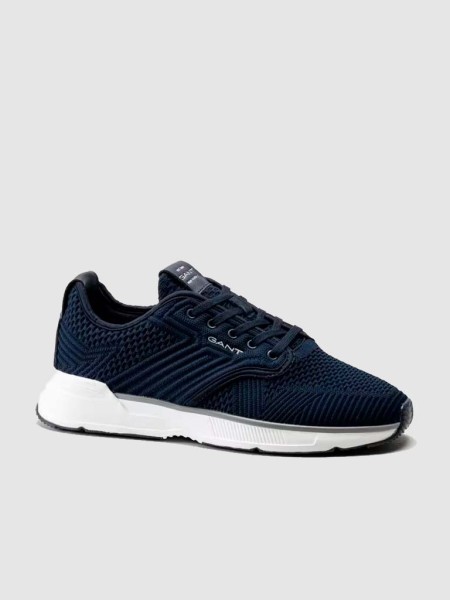 Trainers Male Gant