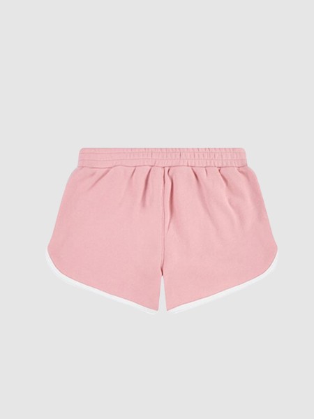 Pantalones Cortos Femenino Levis Pantalones Cortos Femenino Levis