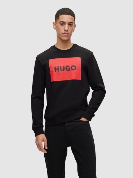 Jumper Male Hugo
