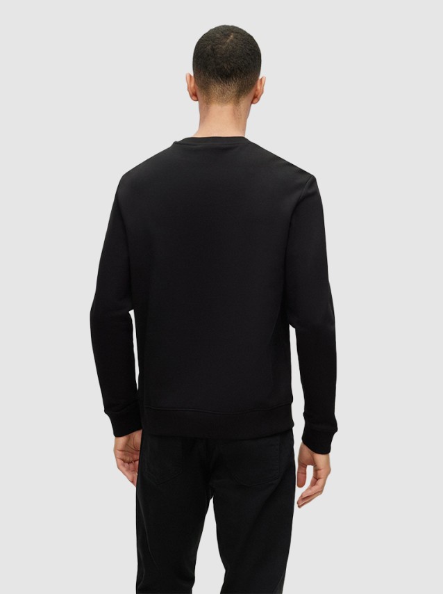 Pull-Over Masculin Hugo