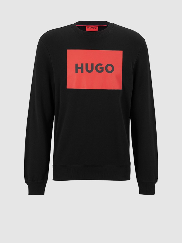 Jersey Masculino Hugo