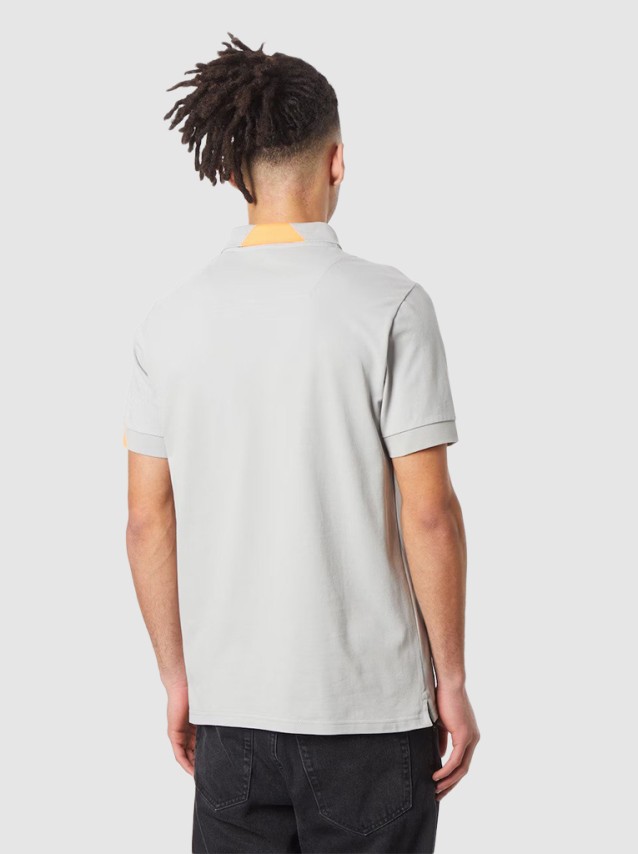 Polos Male Replay